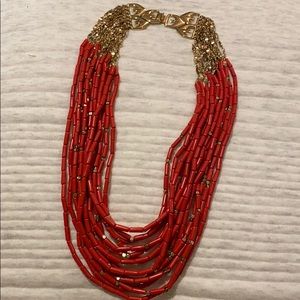 Stella and Dot Necklace